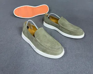 New Summer Simple Shoe's