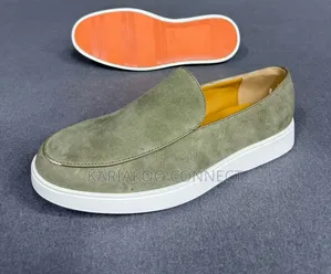 New Summer Simple Shoe's