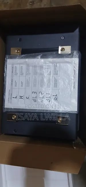 Kodtec Automatic Voltage Regulator Kt-5000va