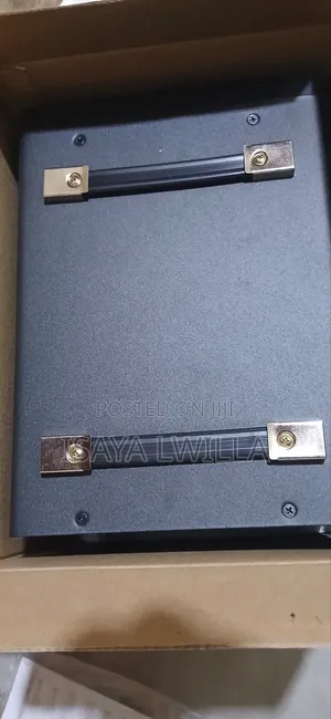 Kodtec Automatic Voltage Regulator Kt-5000va