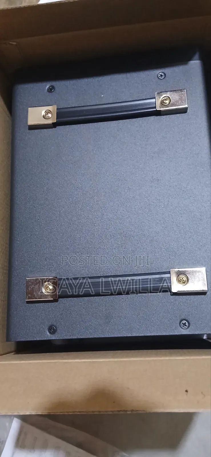 Kodtec Automatic Voltage Regulator Kt-5000va