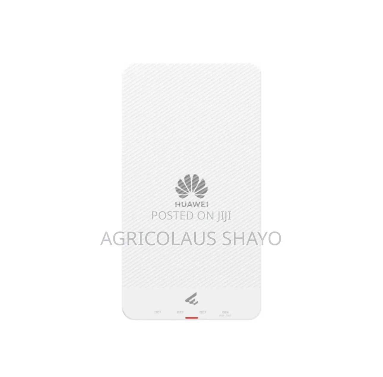 Huawei AX3000 WI-FI 6 Indoor Wall Plate Access Point