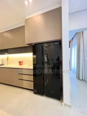 Furnished 3bdrm Apartment in Masaki for rent