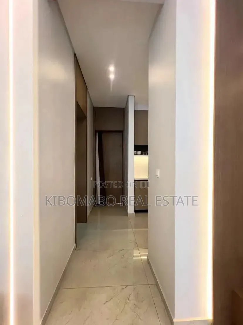 Furnished 3bdrm Apartment in Masaki for rent