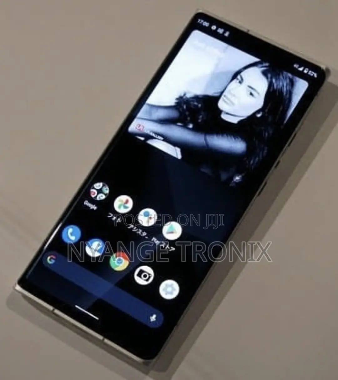 New Leica Leitz Phone 1 256 GB Black