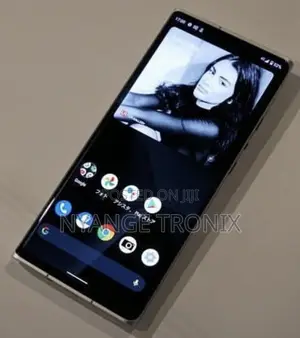 New Leica Leitz Phone 1 256 GB Black
