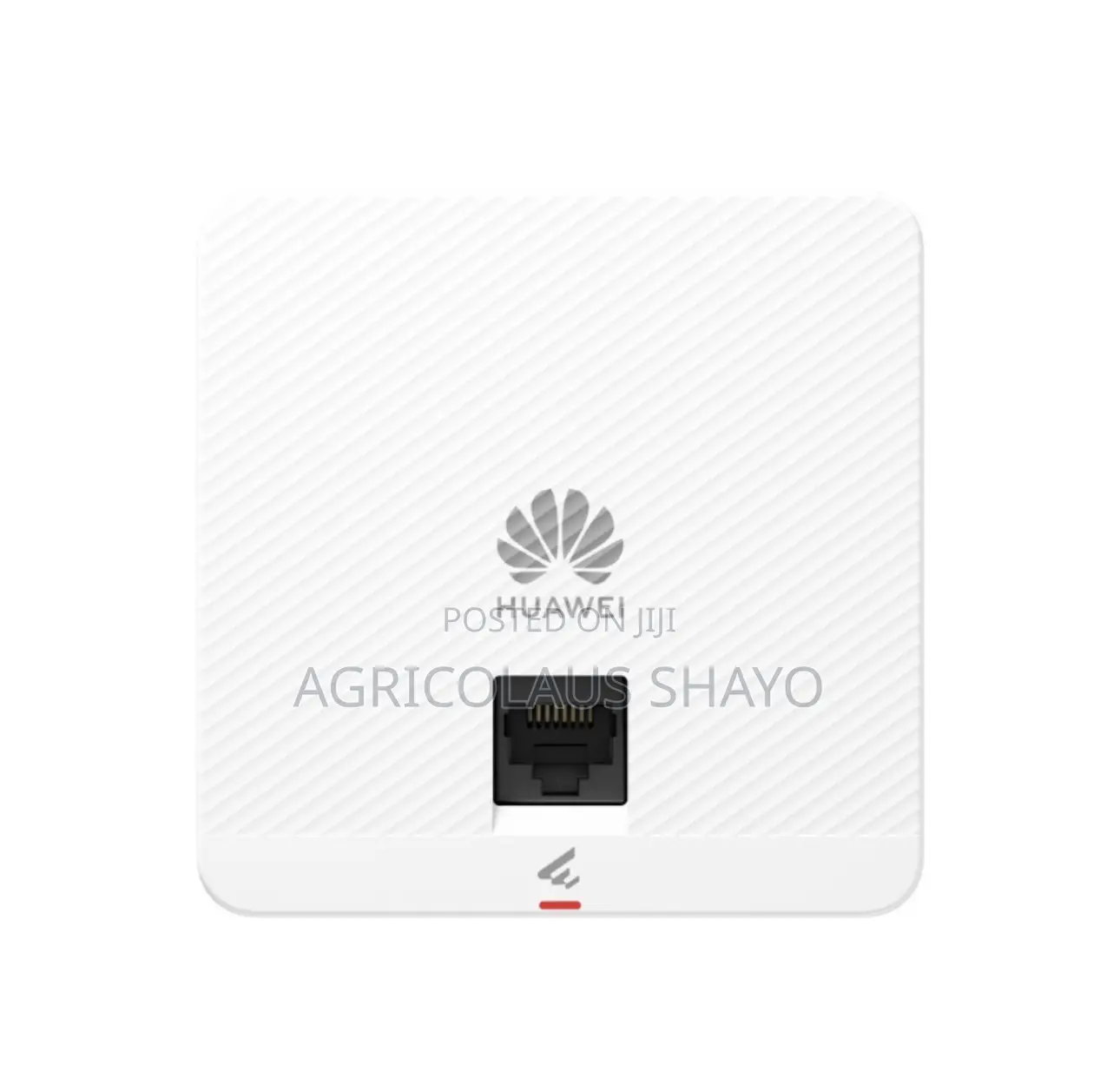 Huawei WiFi6 Indoor Dual Band Access Point, Smart Antenna