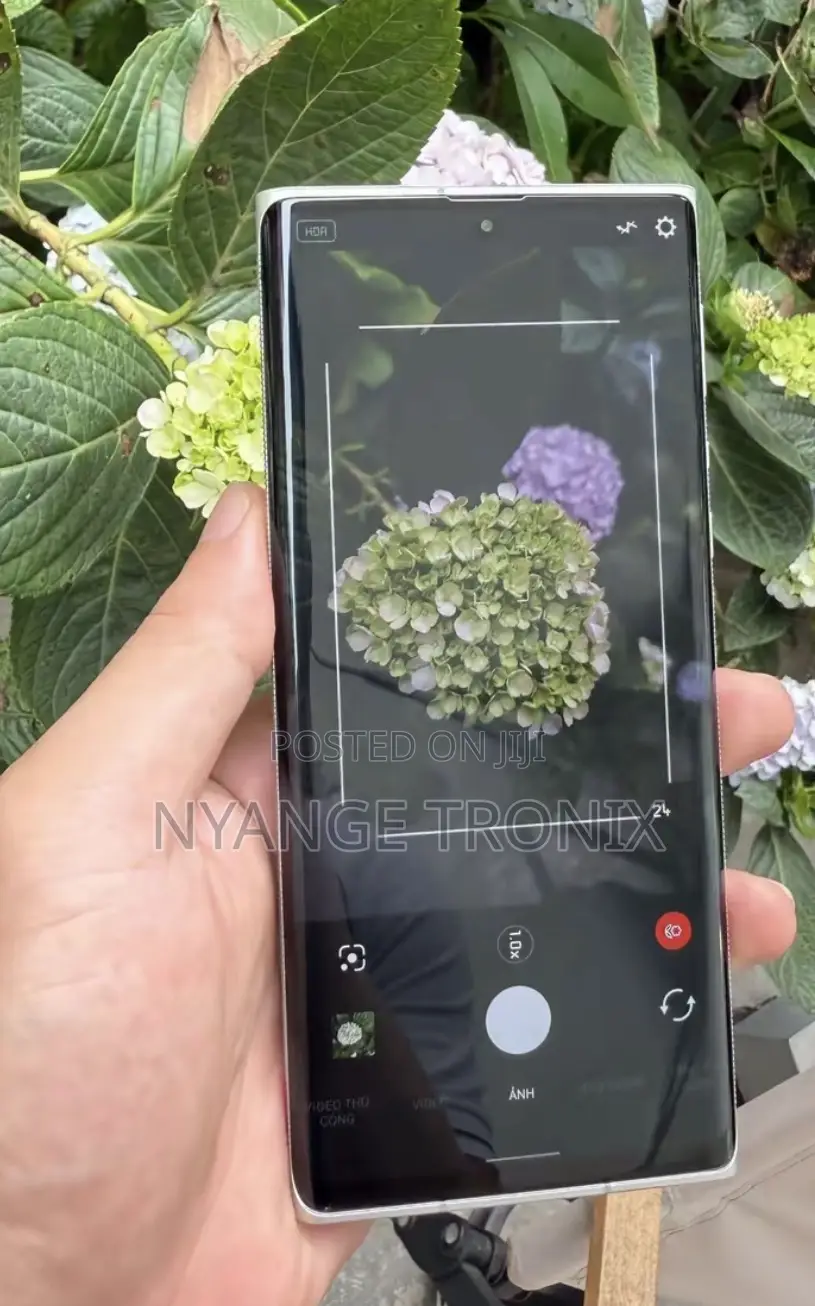 New Leica Leitz Phone 1 256 GB Black