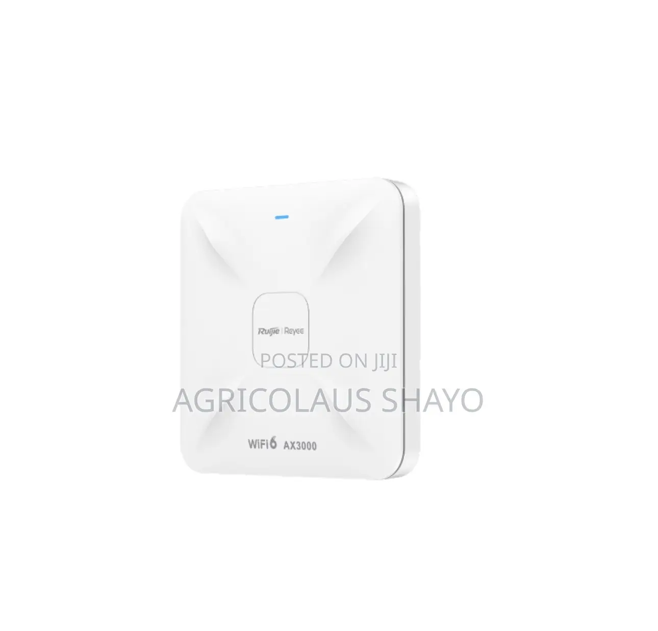Ruijie Reyee Wi-Fi 6 AX3000 High Performance Access Point