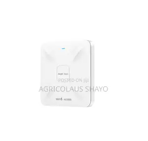 Ruijie Reyee Wi-Fi 6 AX3000 High Performance Access Point