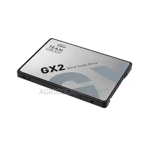 Teamgroup Gx2 1tb 3d Nand TLC 2.5 Inch Sata Iii Internal SSD