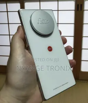 Leica Leitz Phone 2 512 GB White