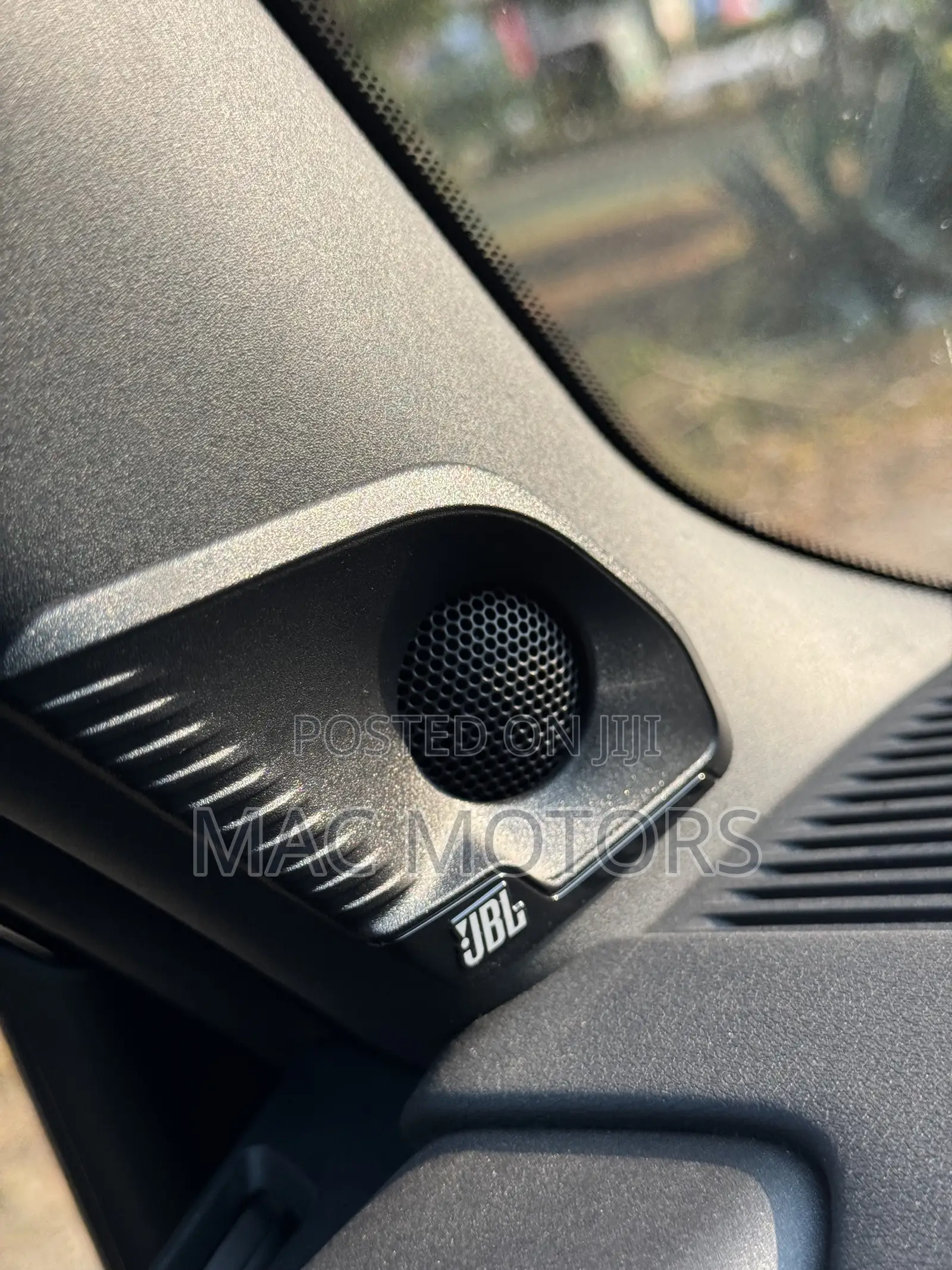 Toyota Land Cruiser Prado 2024 Black