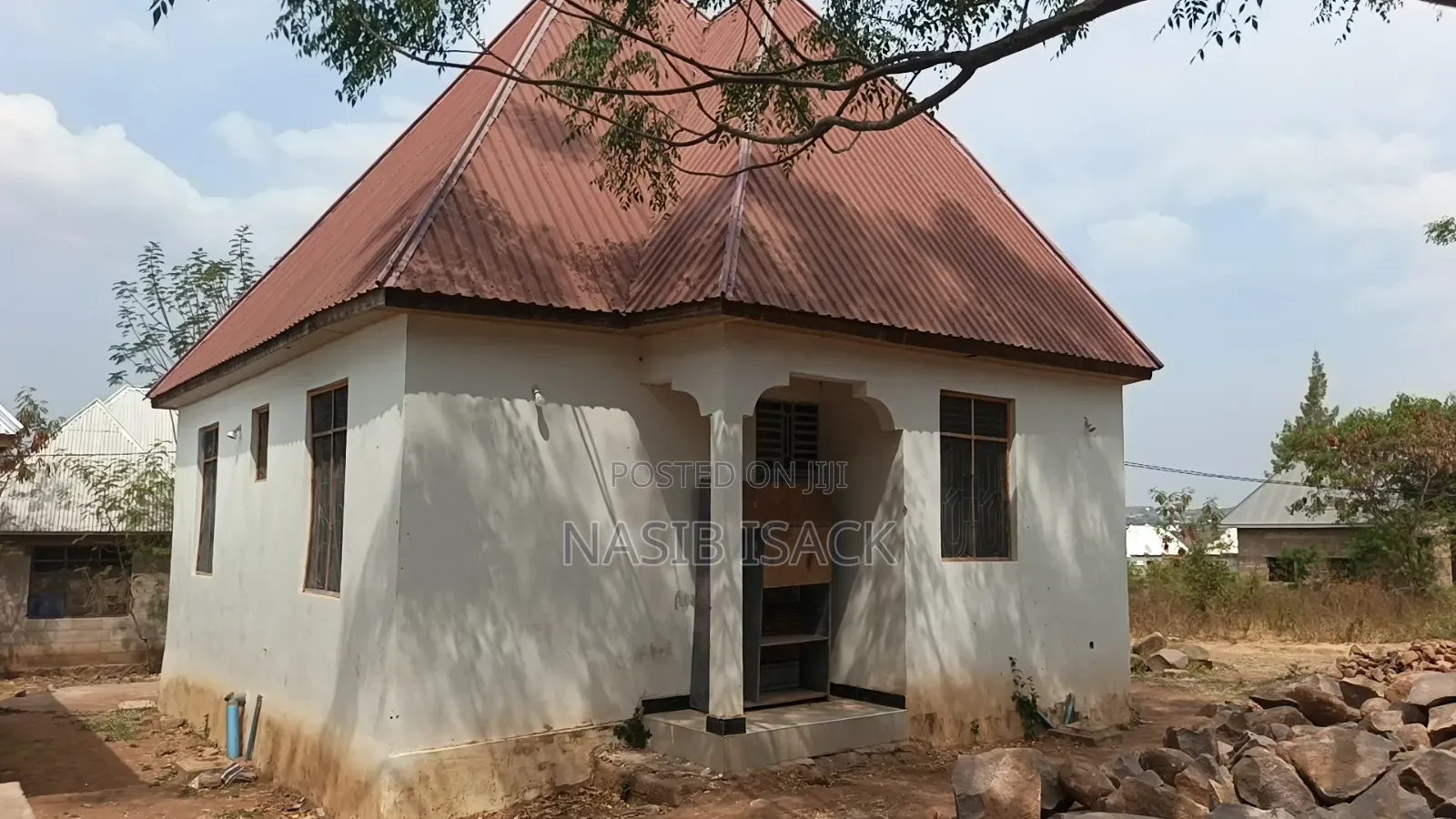 3bdrm House in Kisesa for sale