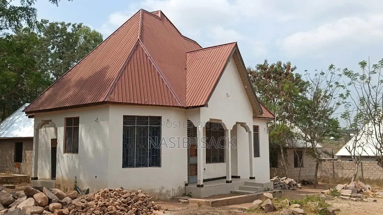 3bdrm House in Kisesa for sale