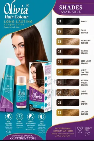 Hair Beauty