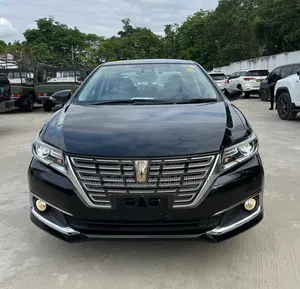 Toyota Premio 2018 Matt Black