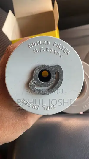 Fuel Filter