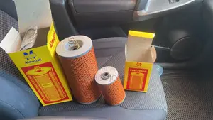Fuel Filter