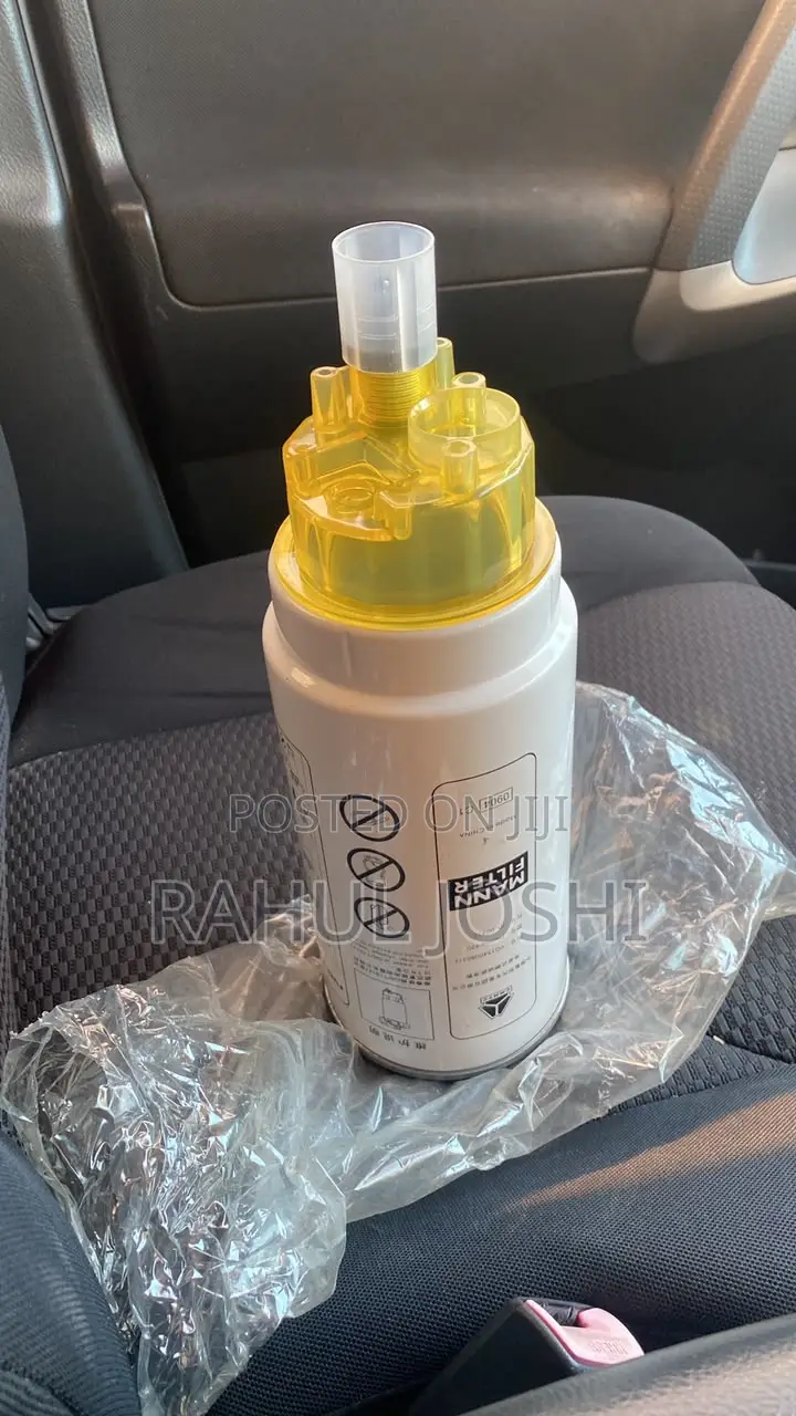 Fuel Filter