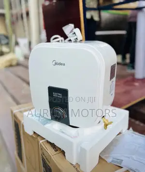 Midea Electric Water Heater 10 Litre