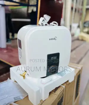 Midea Electric Water Heater 15 Litre
