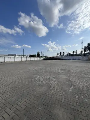 Bonded Warehouse Mbezi Beach