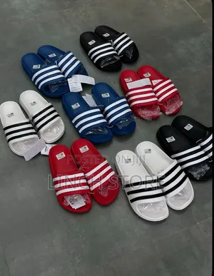 Adidas Adilette Slides