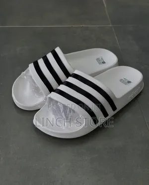 Adidas Adilette Slides