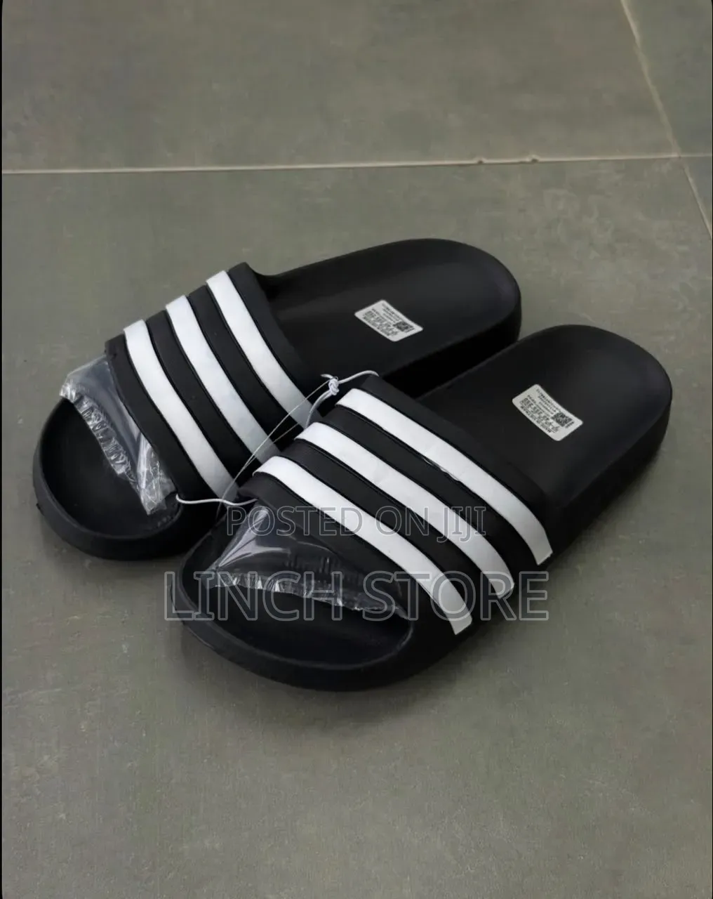 Adidas Adilette Slides