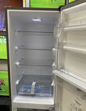 Hisense Refrigerator 269 Litre