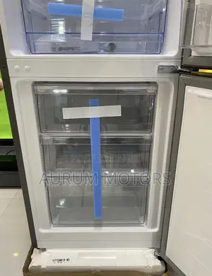 Hisense Refrigerator 269 Litre