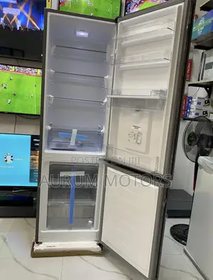 Hisense Refrigerator 269 Litre