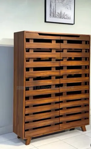Morden Design Shoe Rak
