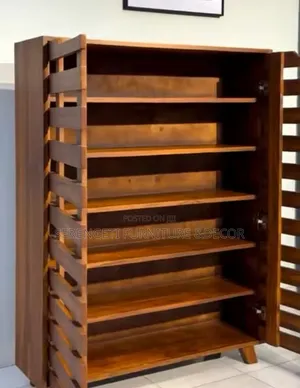 Morden Design Shoe Rak