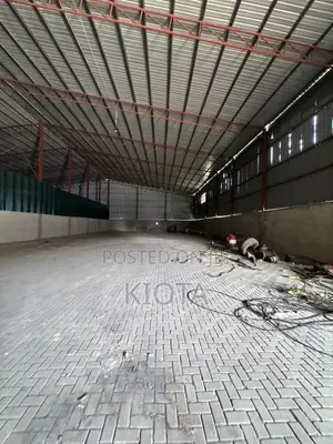 Warehouse Mbezi Beach