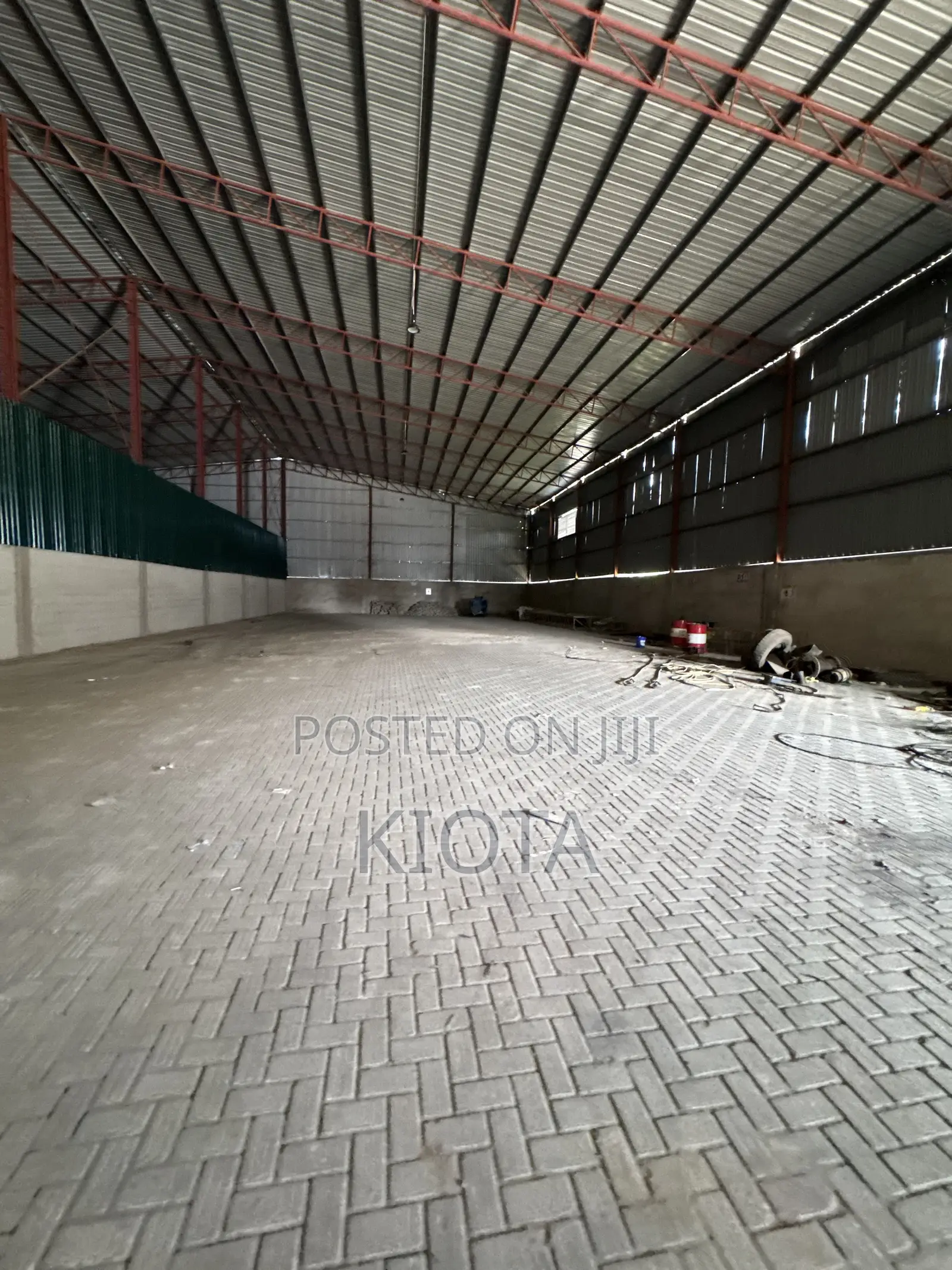 Warehouse Mbezi Beach