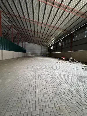 Warehouse Mbezi Beach