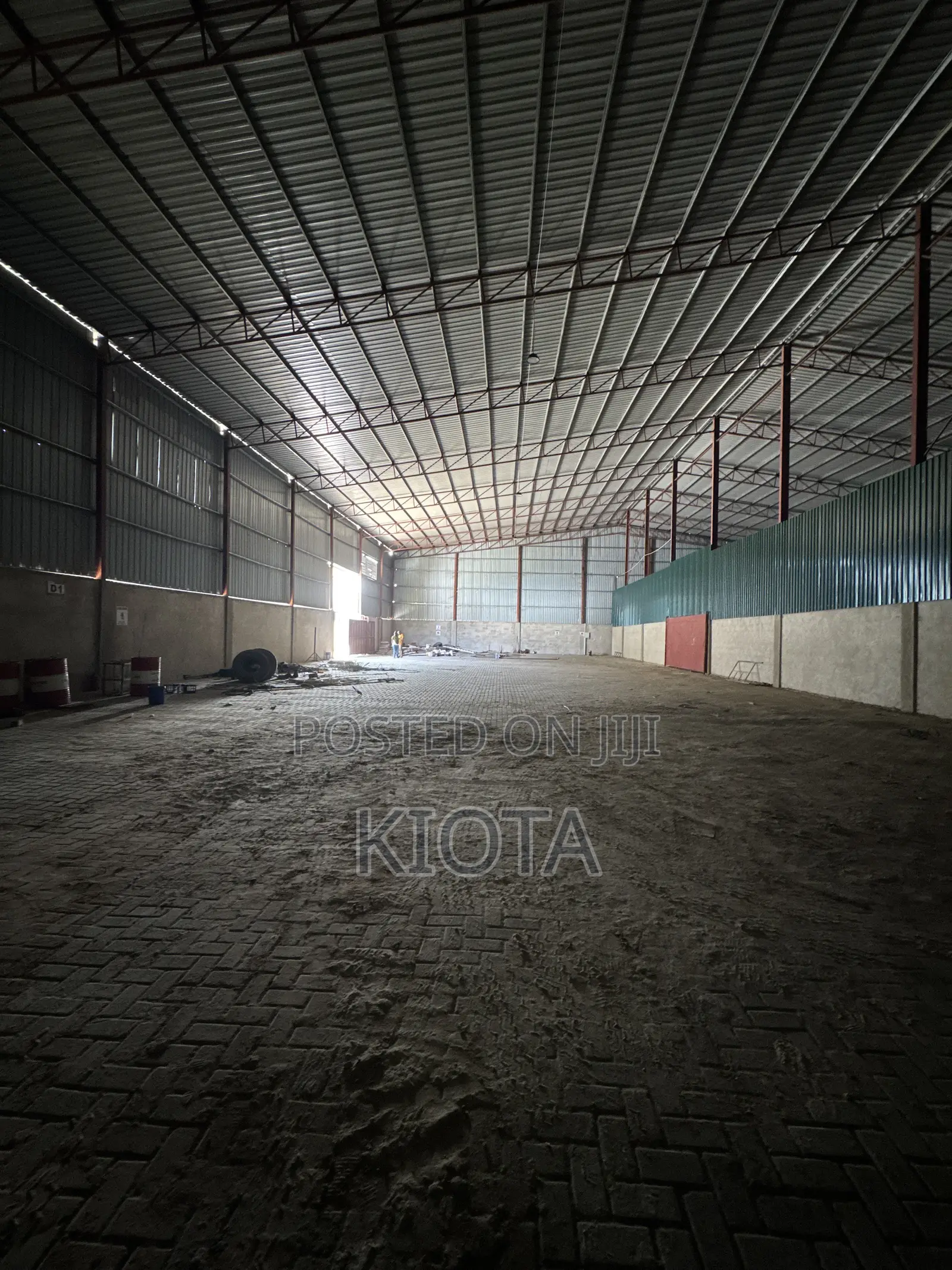 Warehouse Mbezi Beach