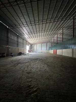 Warehouse Mbezi Beach