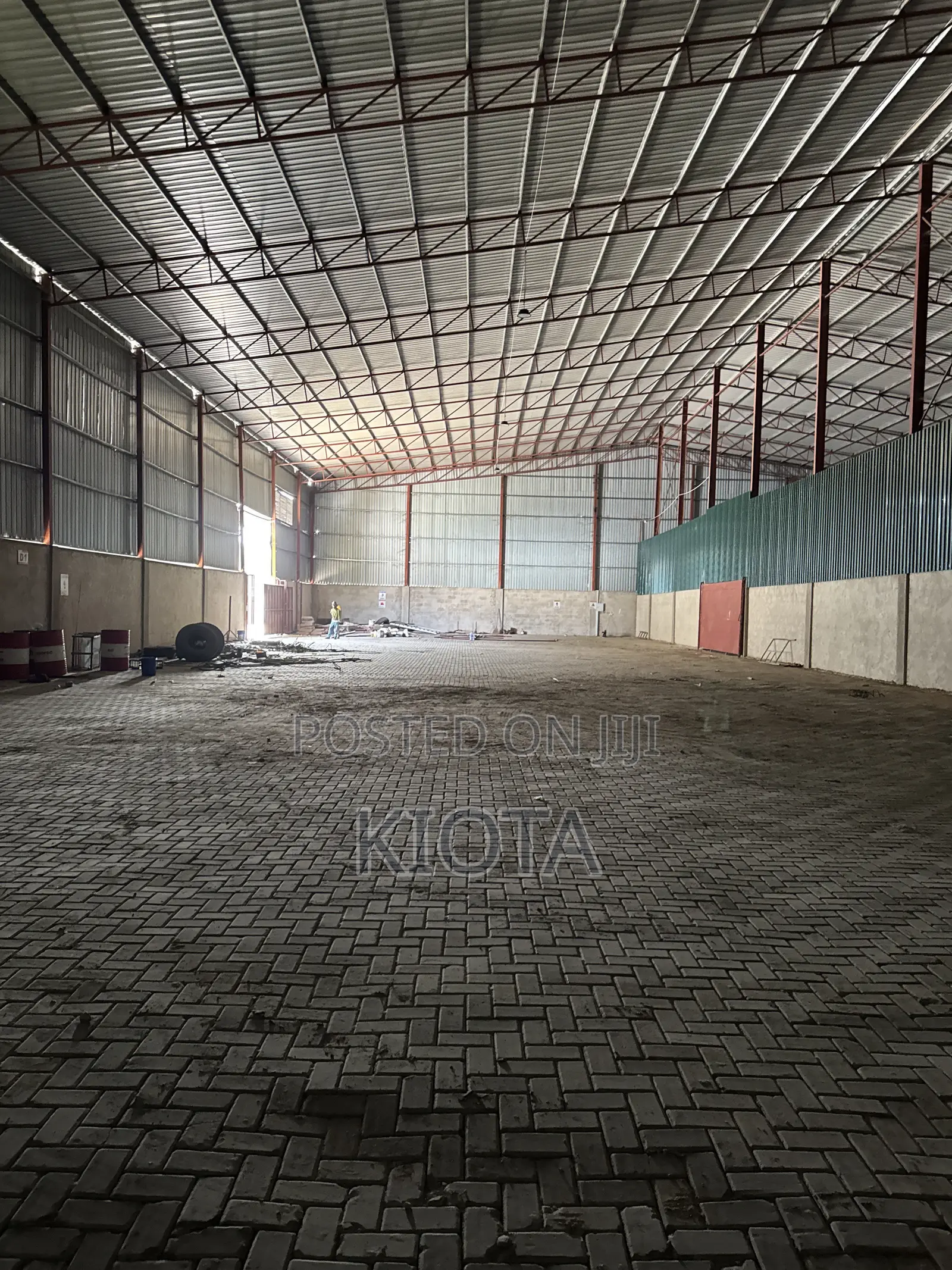 Warehouse Mbezi Beach