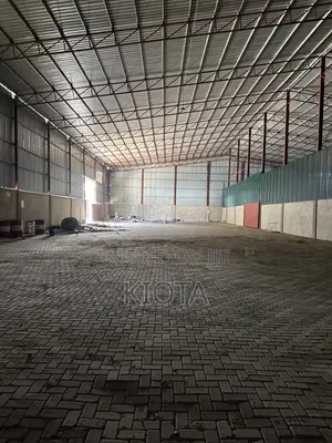 Warehouse Mbezi Beach