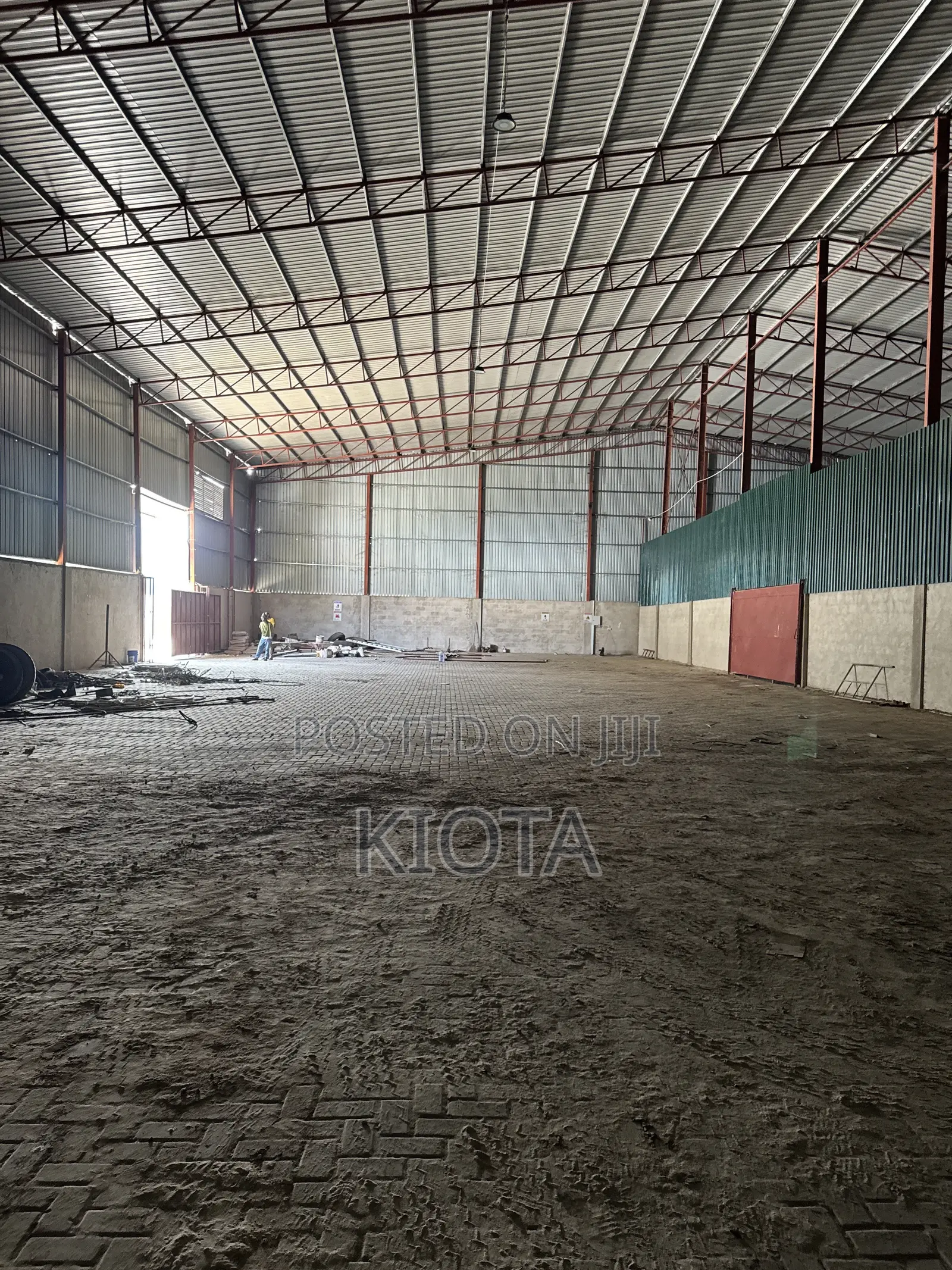Warehouse Mbezi Beach