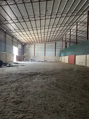 Warehouse Mbezi Beach