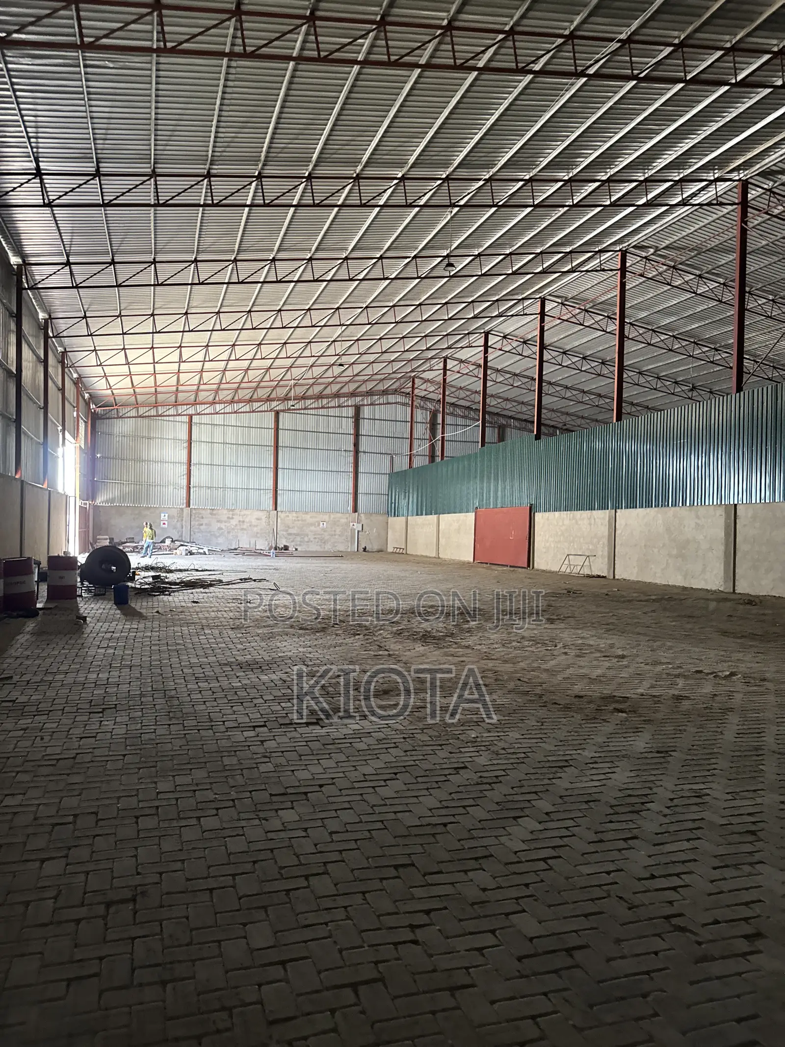 Warehouse Mbezi Beach