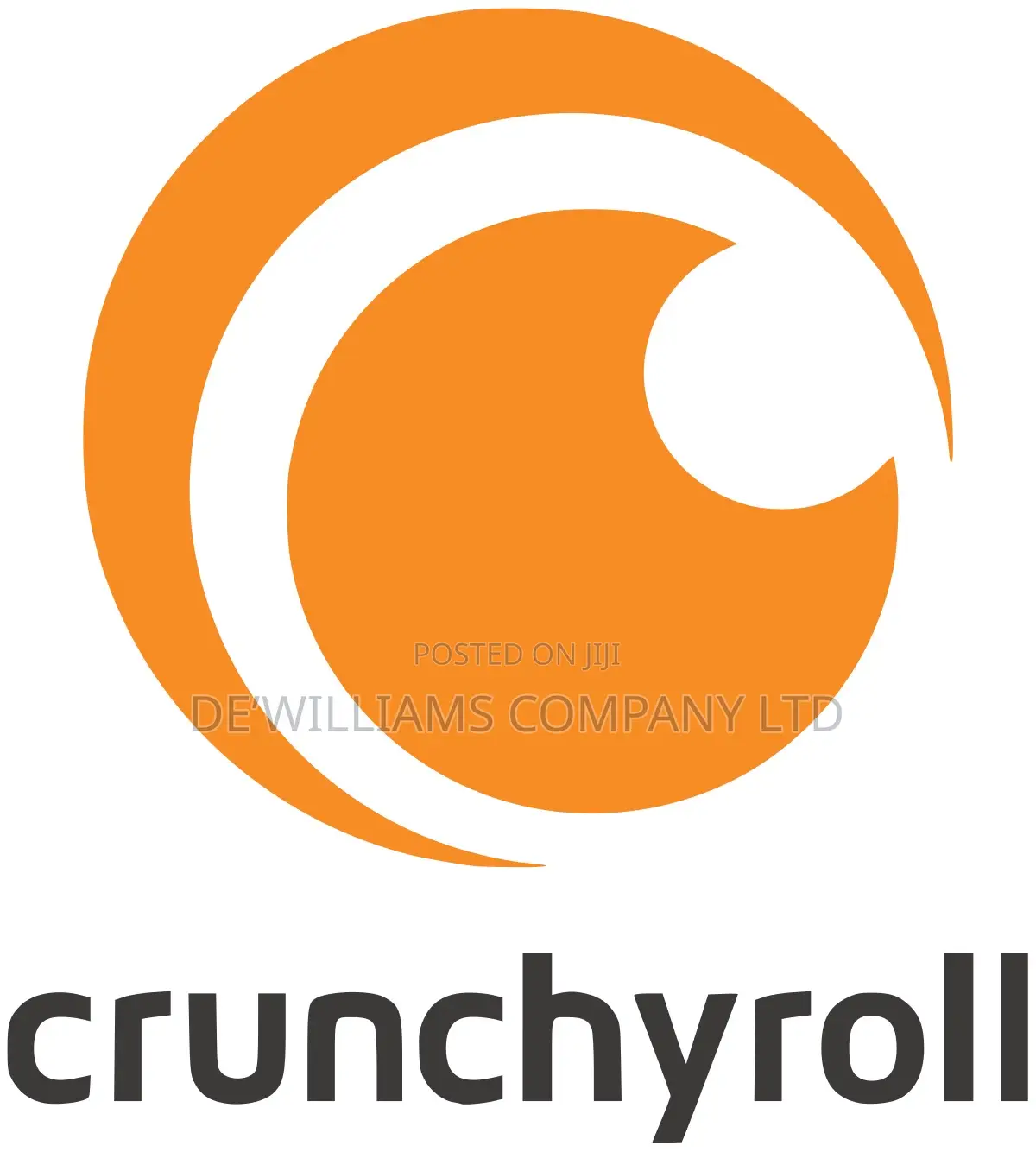 Crunchyroll Subscription