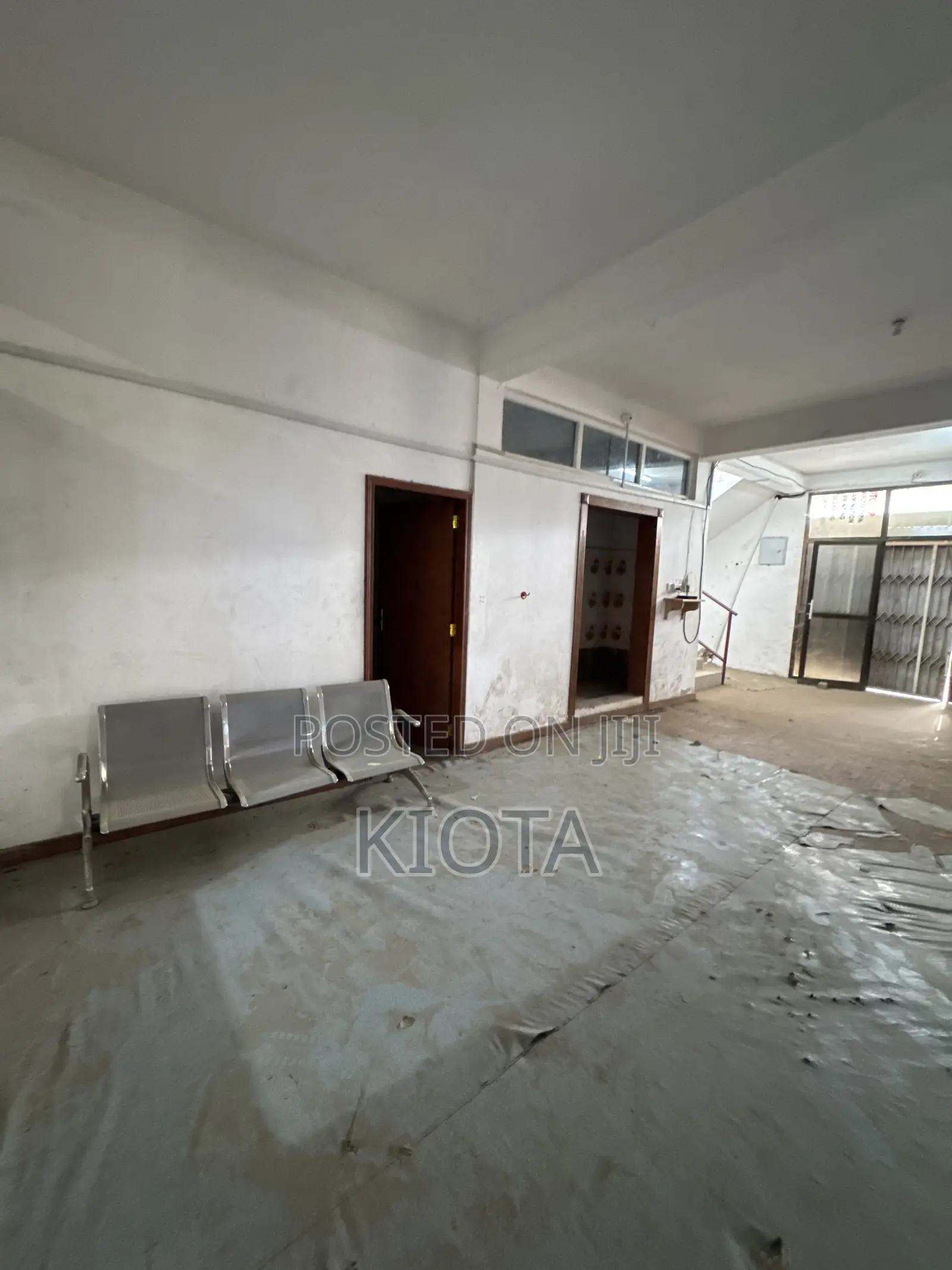 Warehouse Mbezi Beach