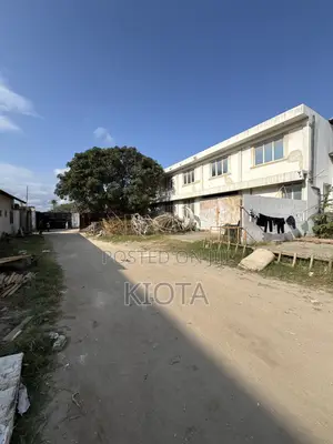 Warehouse Mbezi Beach