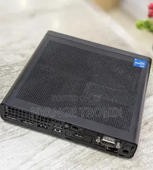 Desktop Computer HP EliteOne 800 G6 16GB Intel Core i5 SSD 256GB