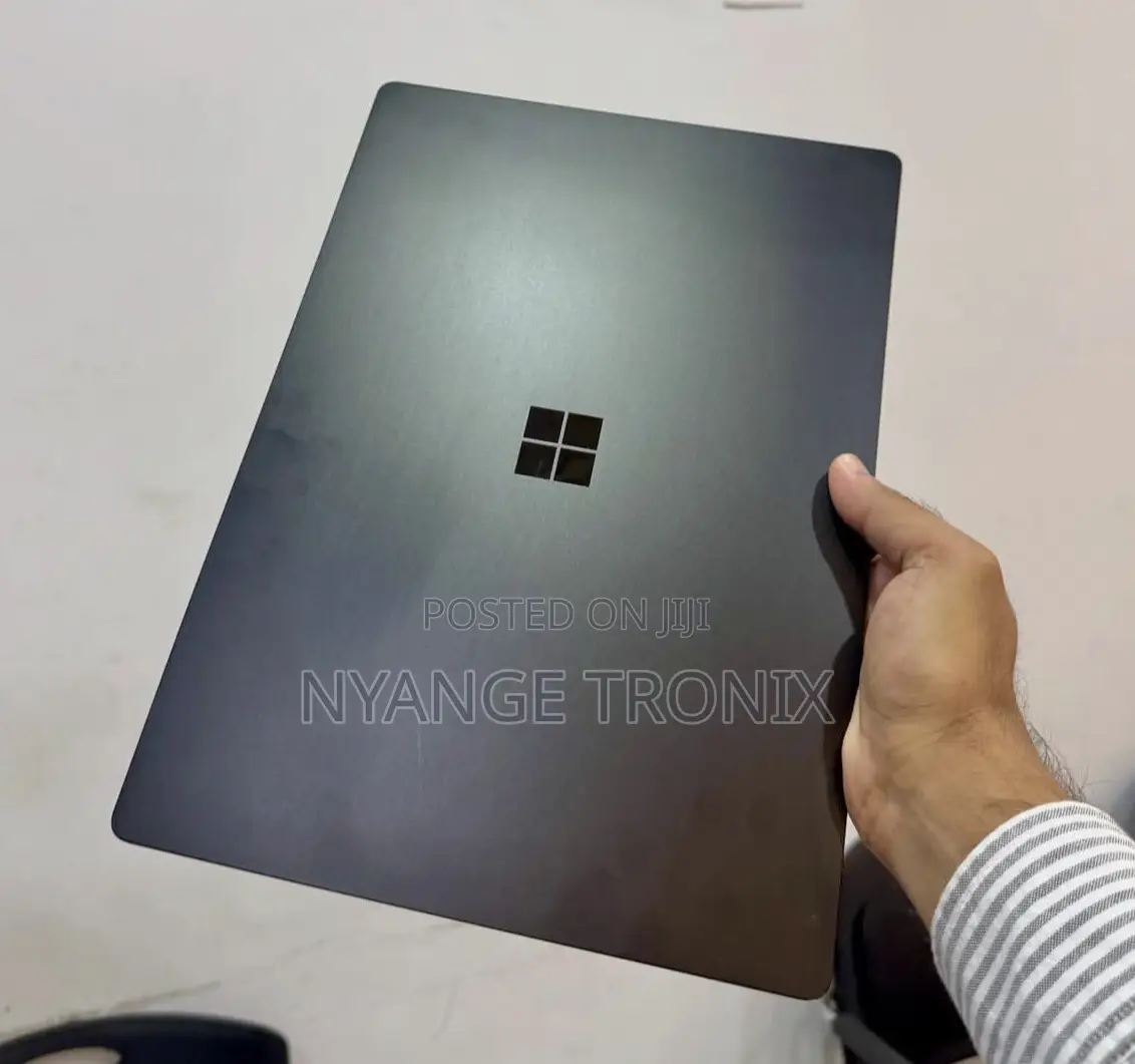 Laptop Microsoft Surface Laptop 4 32GB Intel Core i7 SSD 1T